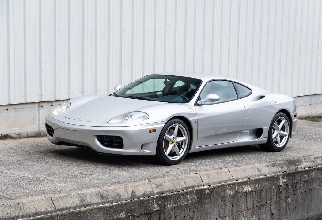 2001 Ferrari 360 Modena - Image 3 of 31
