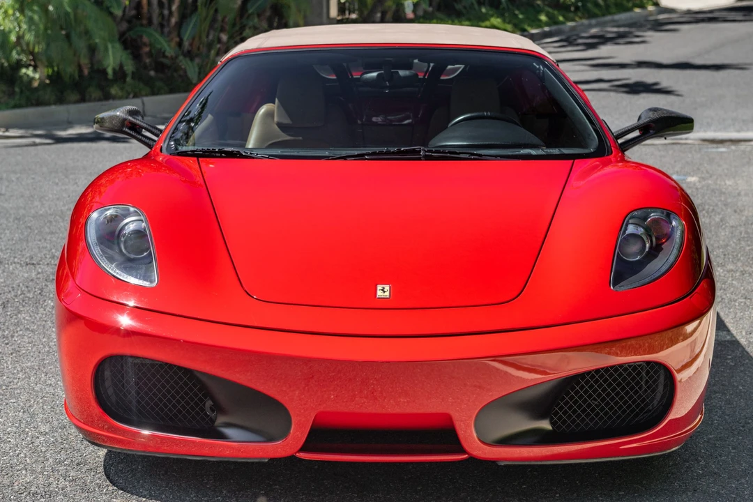 2005 Ferrari F430 Spider - Image 11 of 31