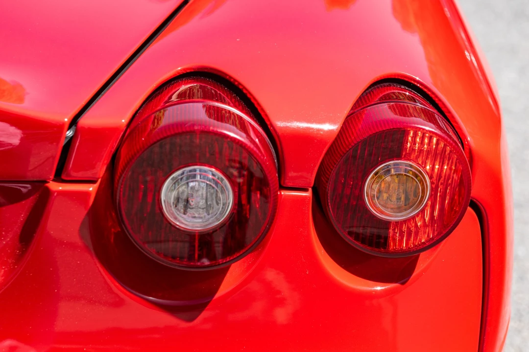2005 Ferrari F430 Spider - Image 25 of 31