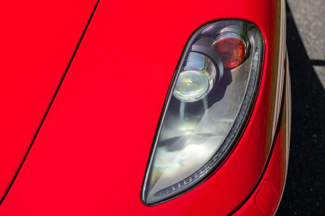2005 Ferrari F430 Spider - Image 19 of 31