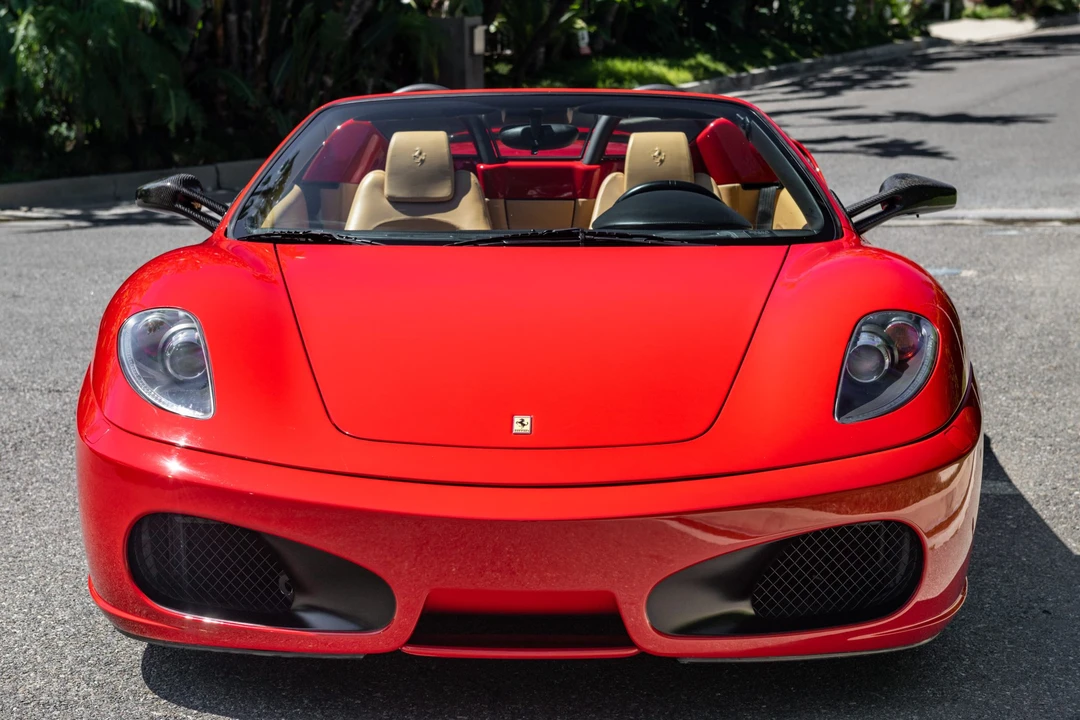 2005 Ferrari F430 Spider - Image 3 of 31