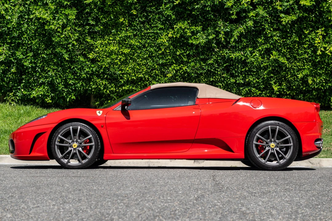 2005 Ferrari F430 Spider - Image 17 of 31