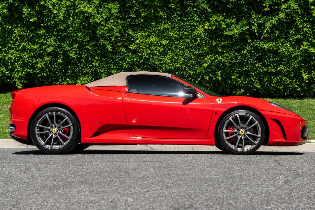 2005 Ferrari F430 Spider - Image 13 of 31