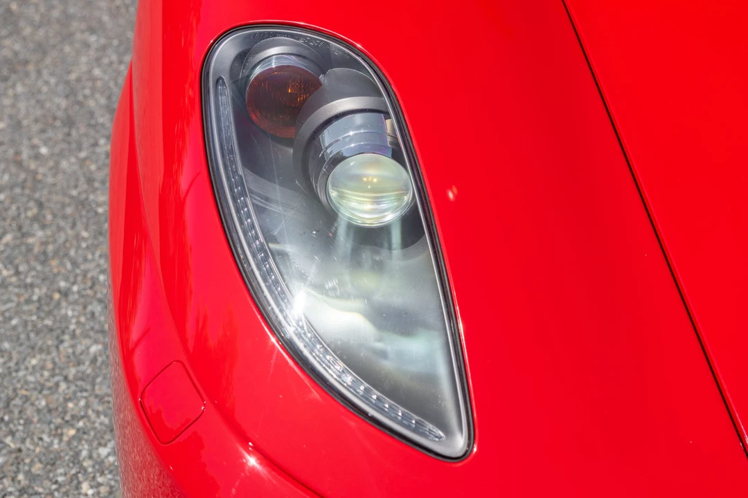 2005 Ferrari F430 Spider - Image 18 of 31