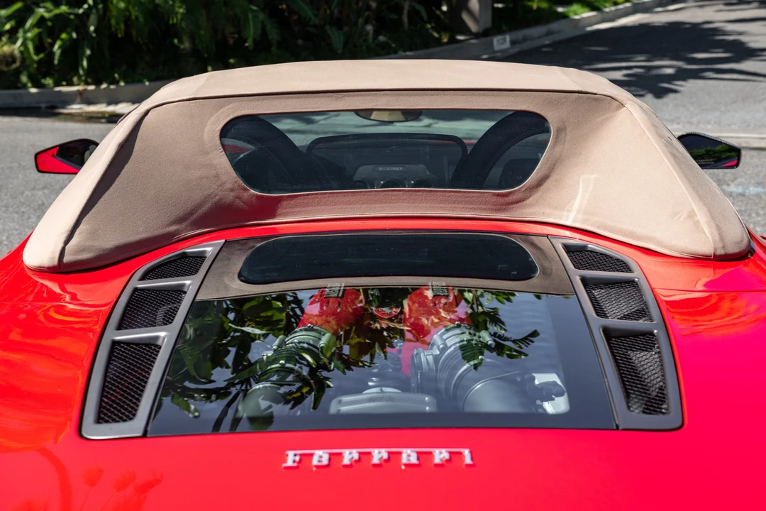 2005 Ferrari F430 Spider - Image 27 of 31