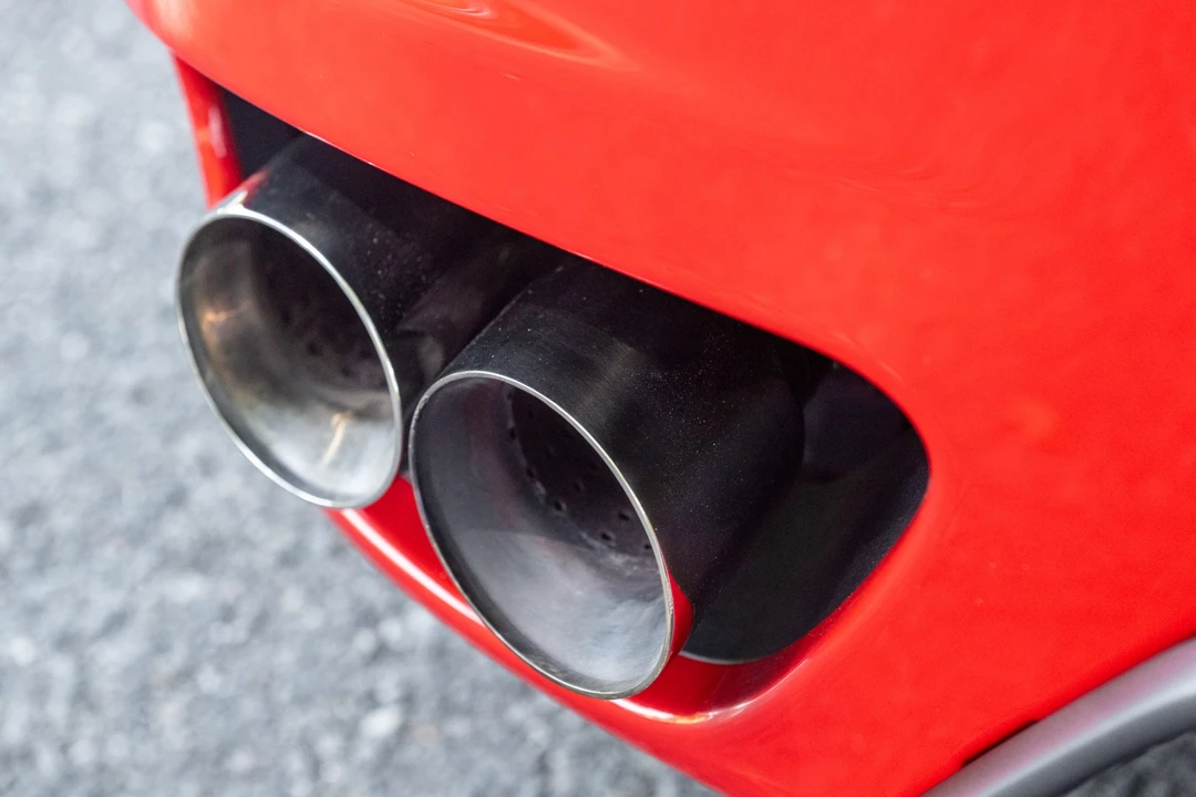 2005 Ferrari F430 Spider - Image 31 of 31