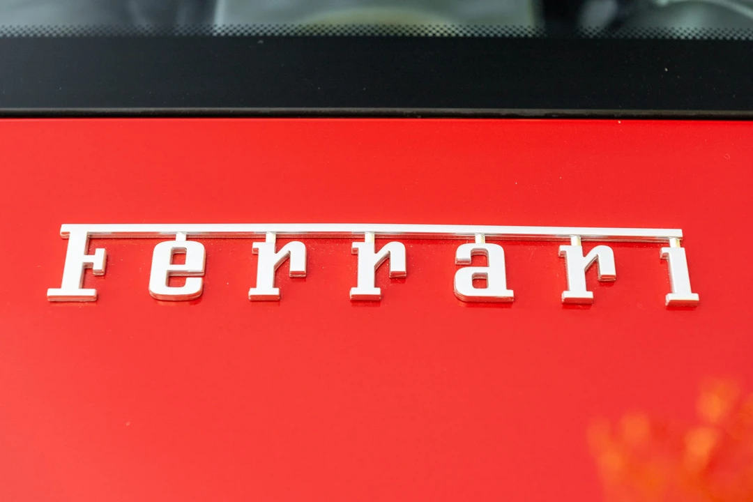 2005 Ferrari F430 Spider - Image 28 of 31
