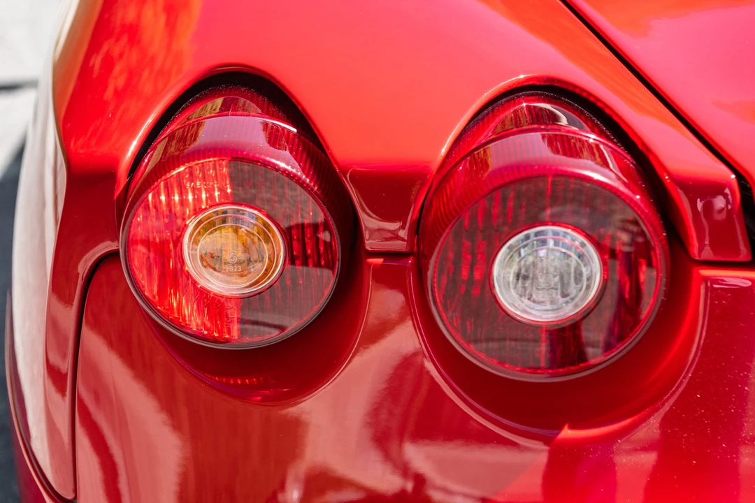 2005 Ferrari F430 Spider - Image 24 of 31