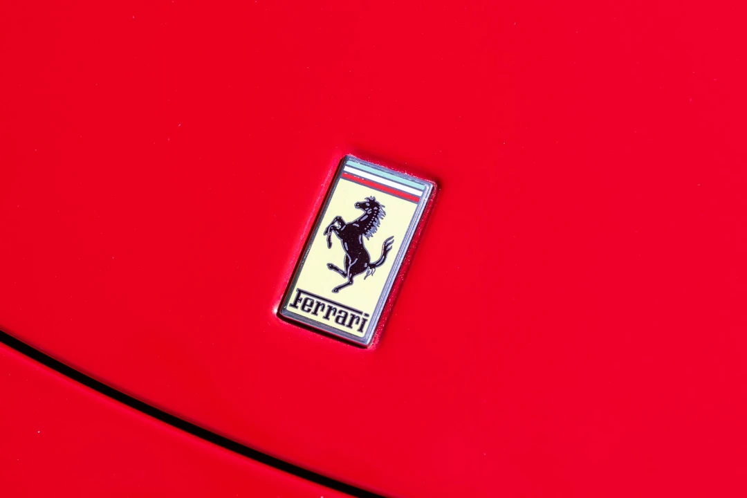 2005 Ferrari F430 Spider - Image 22 of 31