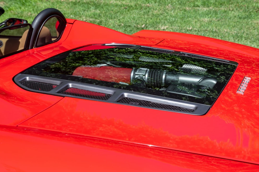 2005 Ferrari F430 Spider - Image 29 of 31