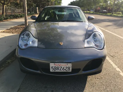 2003 Porsche 996 Carrera 4S - Image 2 of 31
