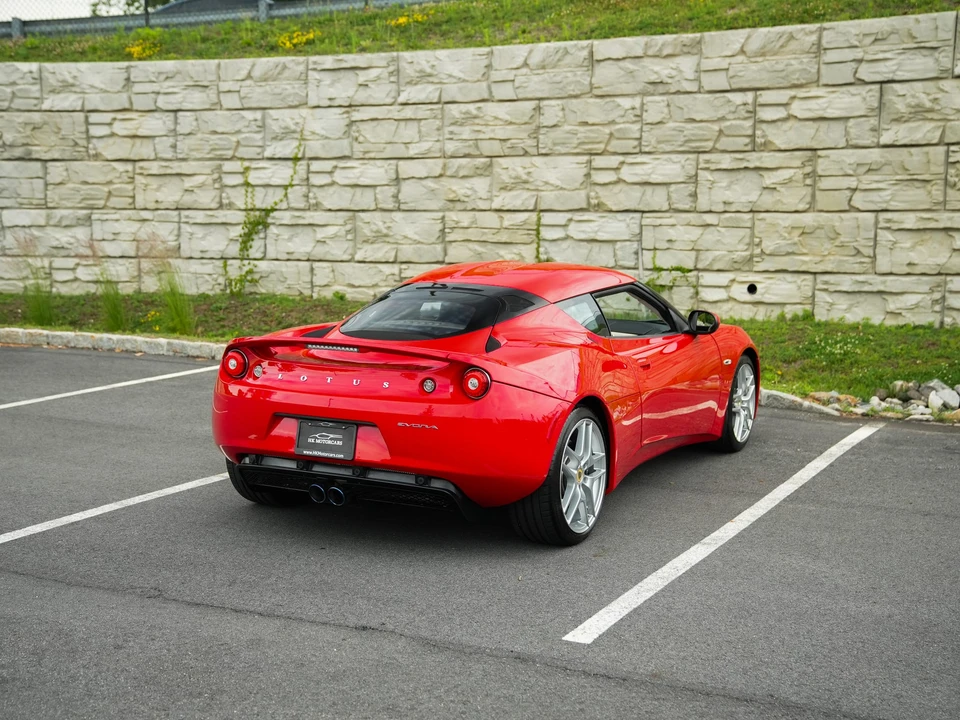2010 Lotus Evora - Image 23 of 31