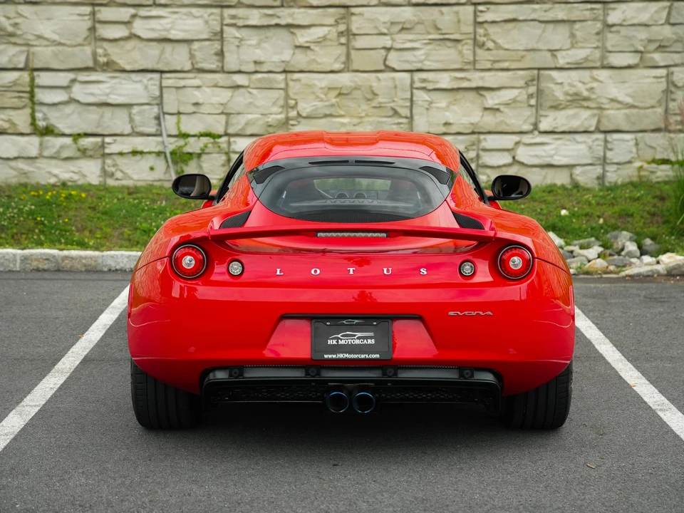 2010 Lotus Evora - Image 24 of 31