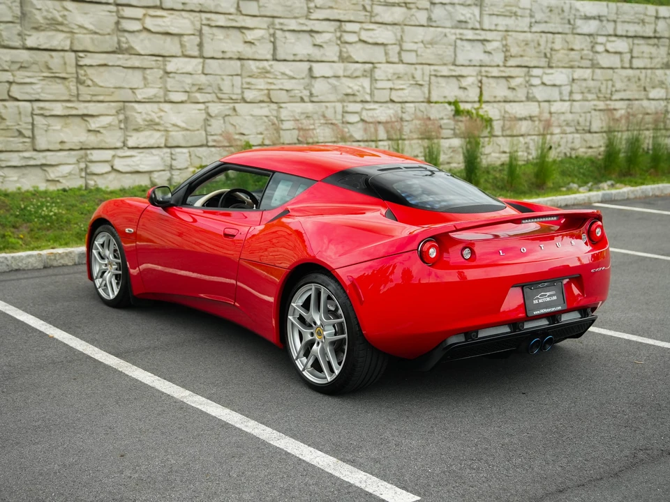 2010 Lotus Evora - Image 26 of 31