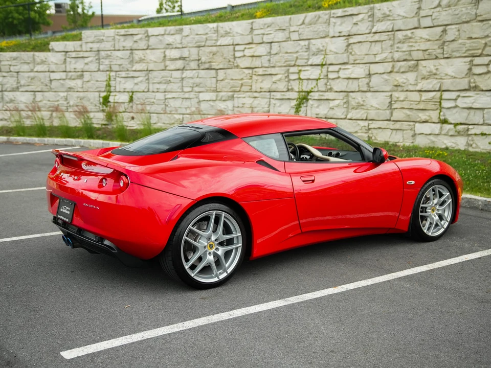 2010 Lotus Evora - Image 21 of 31