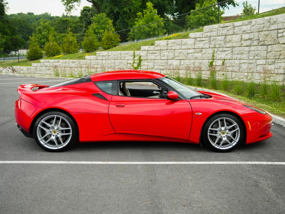 2010 Lotus Evora - Image 18 of 31