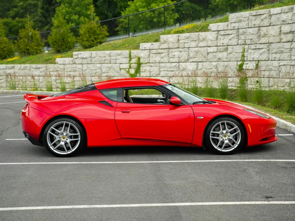 2010 Lotus Evora - Image 19 of 31