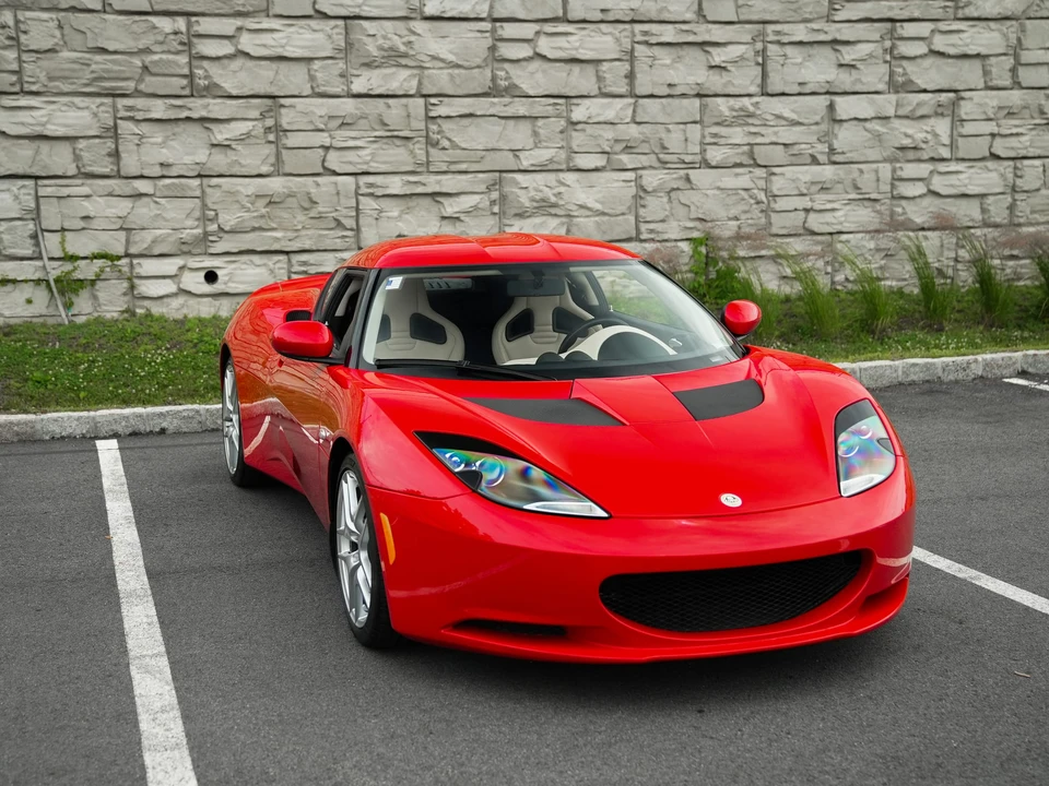 2010 Lotus Evora - Image 15 of 31