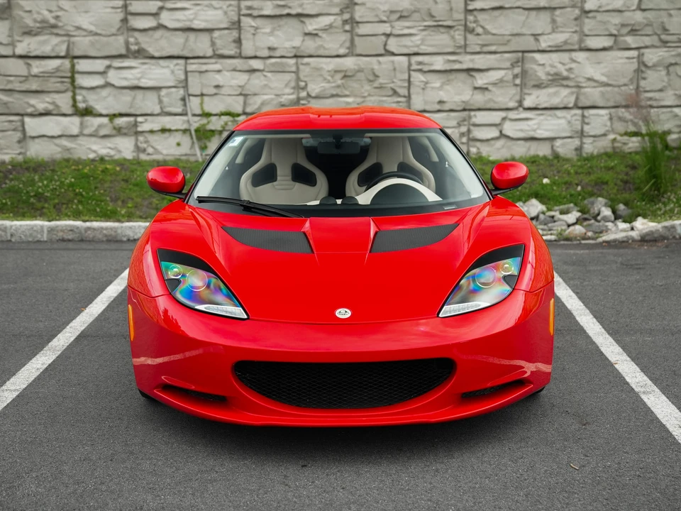 2010 Lotus Evora - Image 14 of 31