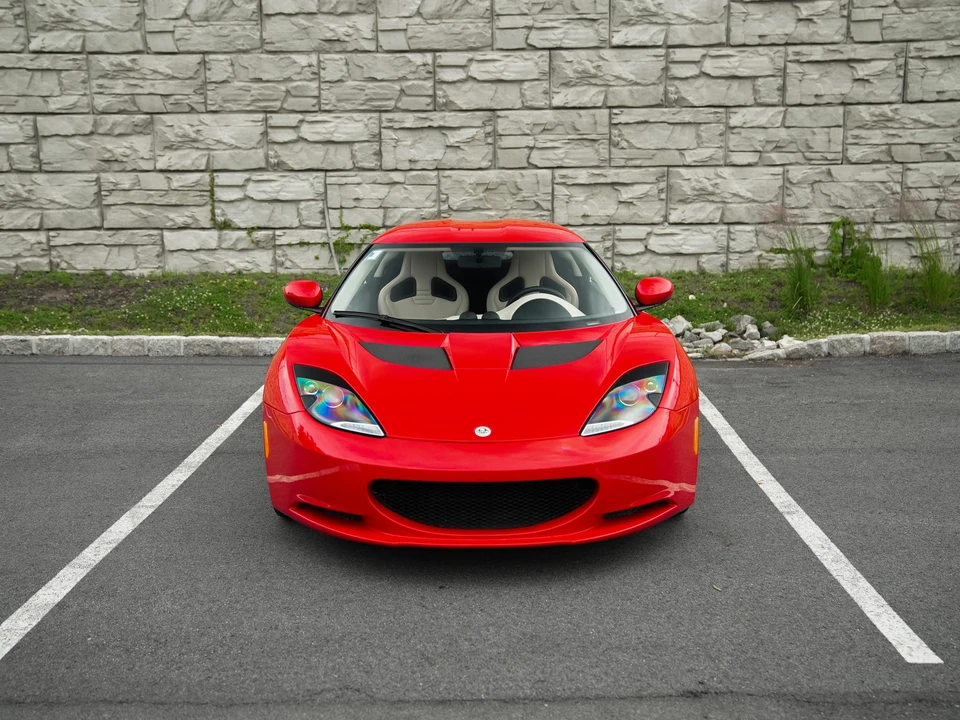 2010 Lotus Evora - Image 12 of 31