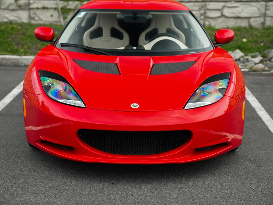 2010 Lotus Evora - Image 13 of 31