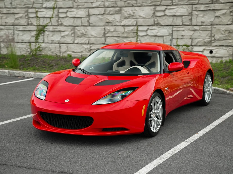 2010 Lotus Evora - Image 8 of 31