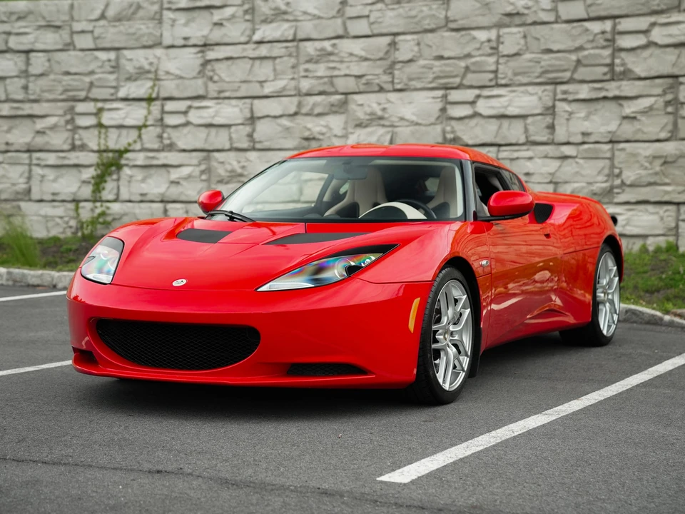 2010 Lotus Evora - Image 7 of 31