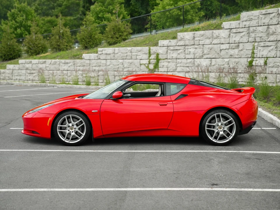 2010 Lotus Evora - Image 31 of 31