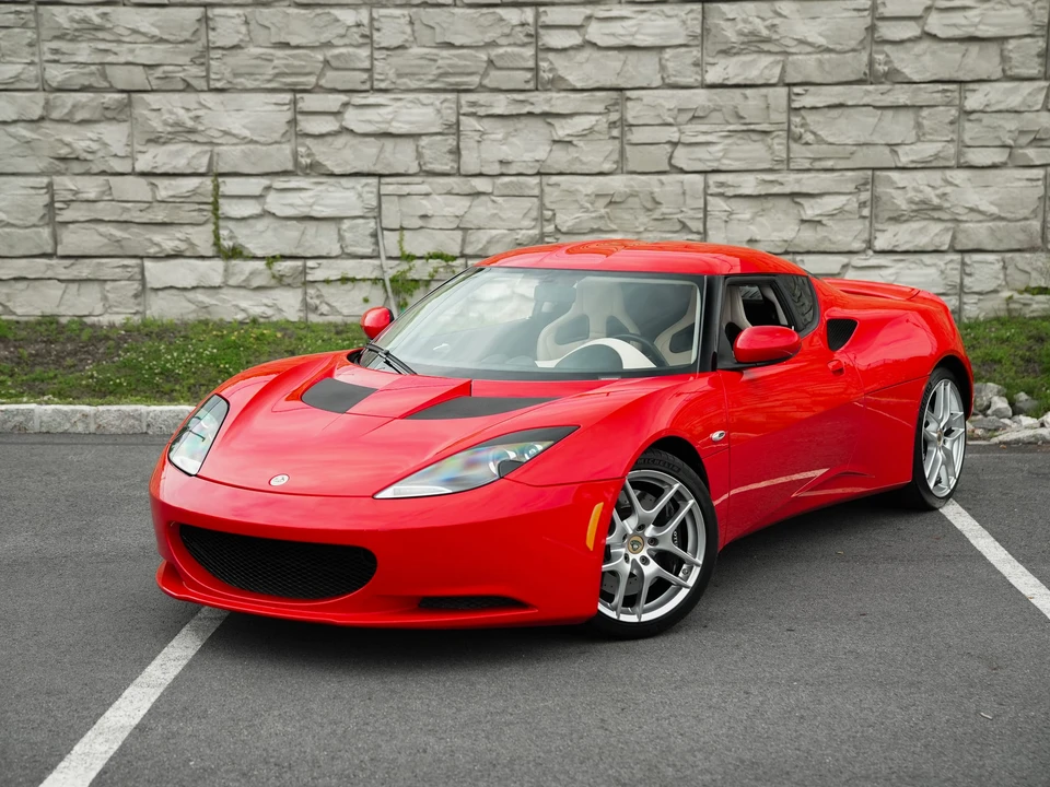 2010 Lotus Evora - Image 6 of 31