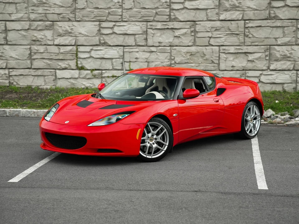 2010 Lotus Evora - Image 4 of 31