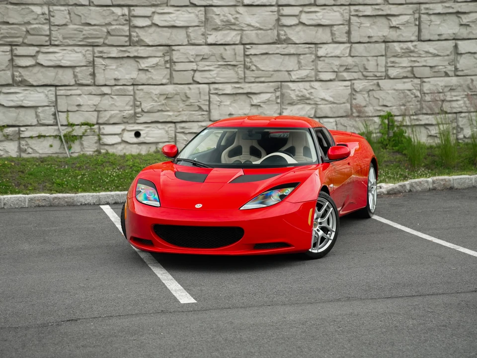 2010 Lotus Evora - Image 11 of 31