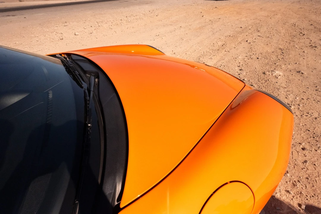 2007 Porsche 997 Turbo - Image 18 of 31