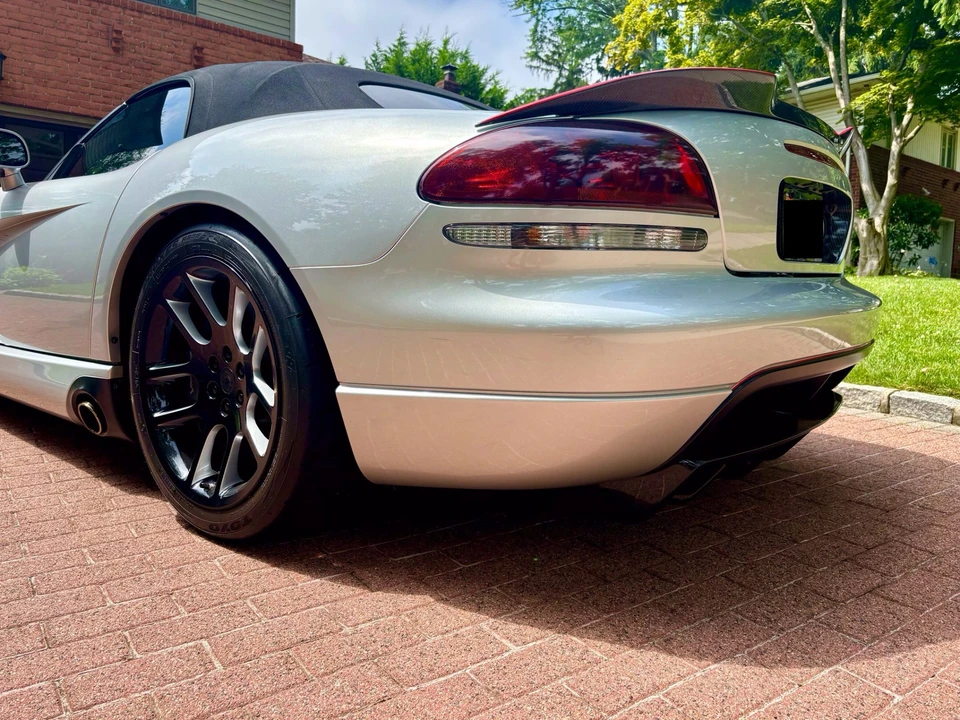 2003 Dodge Viper 3rd Gen - Image 23 of 31