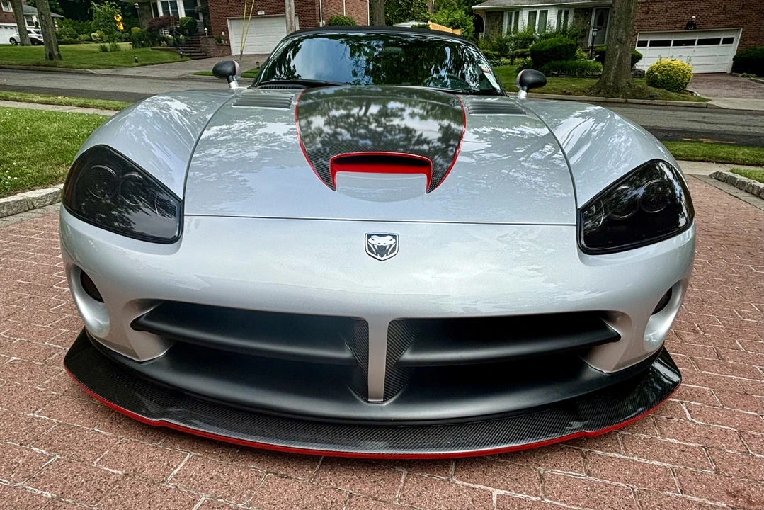 2003 Dodge Viper 3rd Gen - Image 18 of 31