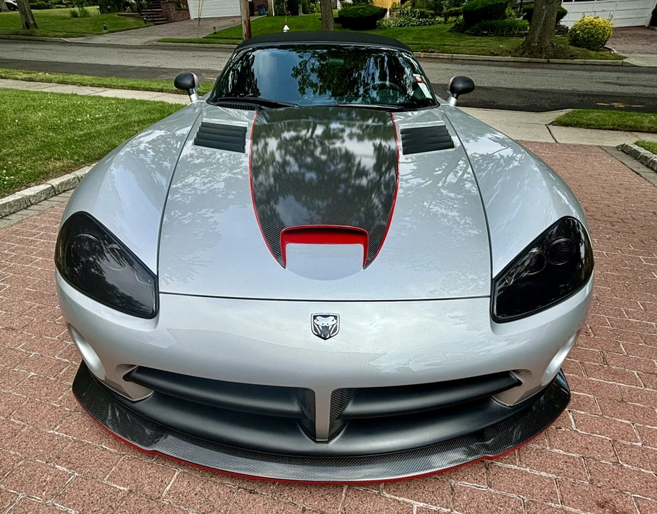 2003 Dodge Viper 3rd Gen - Image 19 of 31