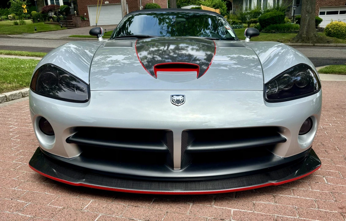 2003 Dodge Viper 3rd Gen - Image 20 of 31