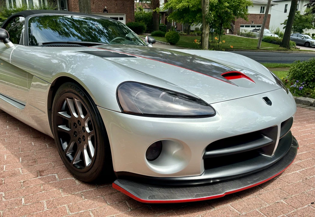 2003 Dodge Viper 3rd Gen - Image 22 of 31