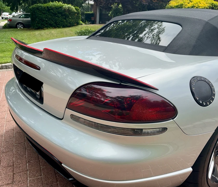 2003 Dodge Viper 3rd Gen - Image 26 of 31