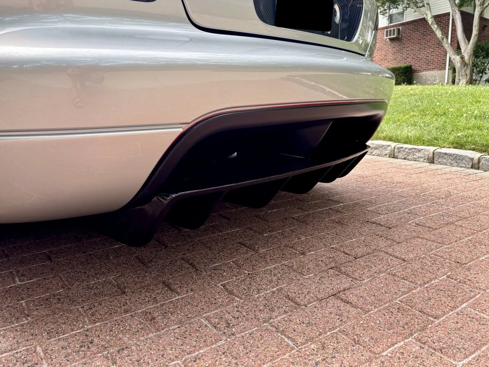 2003 Dodge Viper 3rd Gen - Image 25 of 31