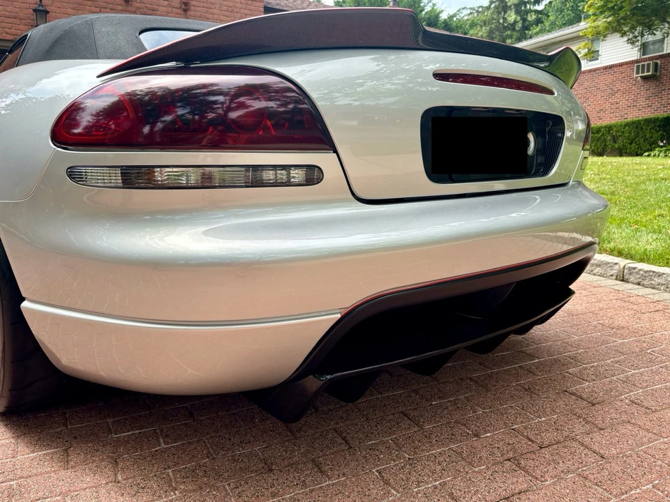 2003 Dodge Viper 3rd Gen - Image 24 of 31
