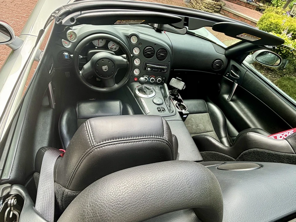 2003 Dodge Viper 3rd Gen - Image 31 of 31