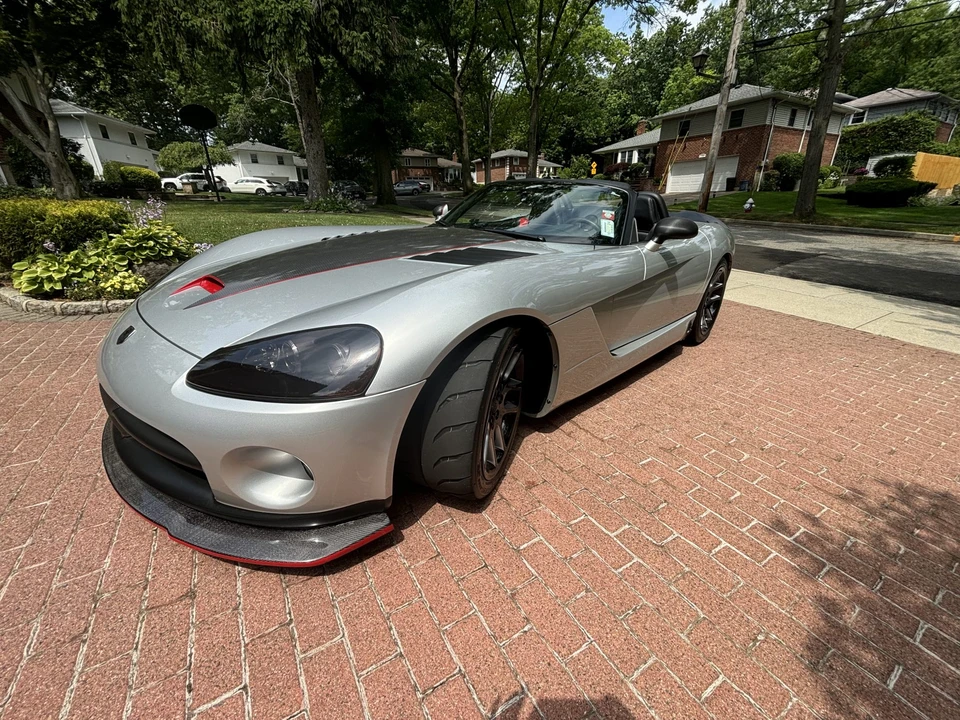 2003 Dodge Viper 3rd Gen - Image 7 of 31