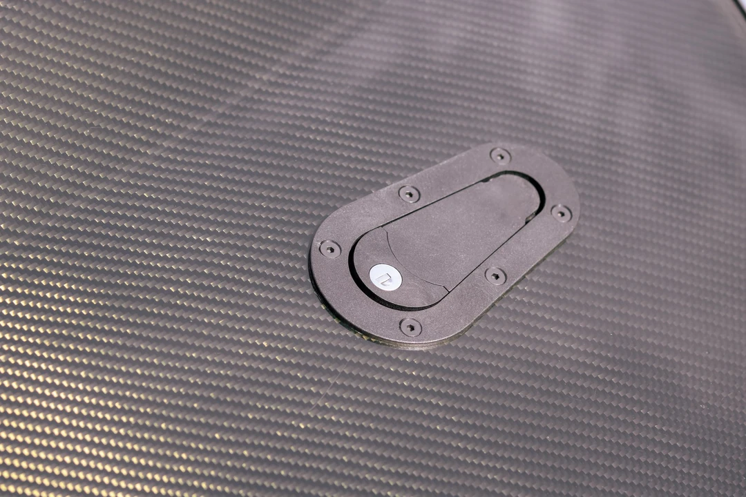 2007 Honda AP2 S2000 - Image 29 of 31