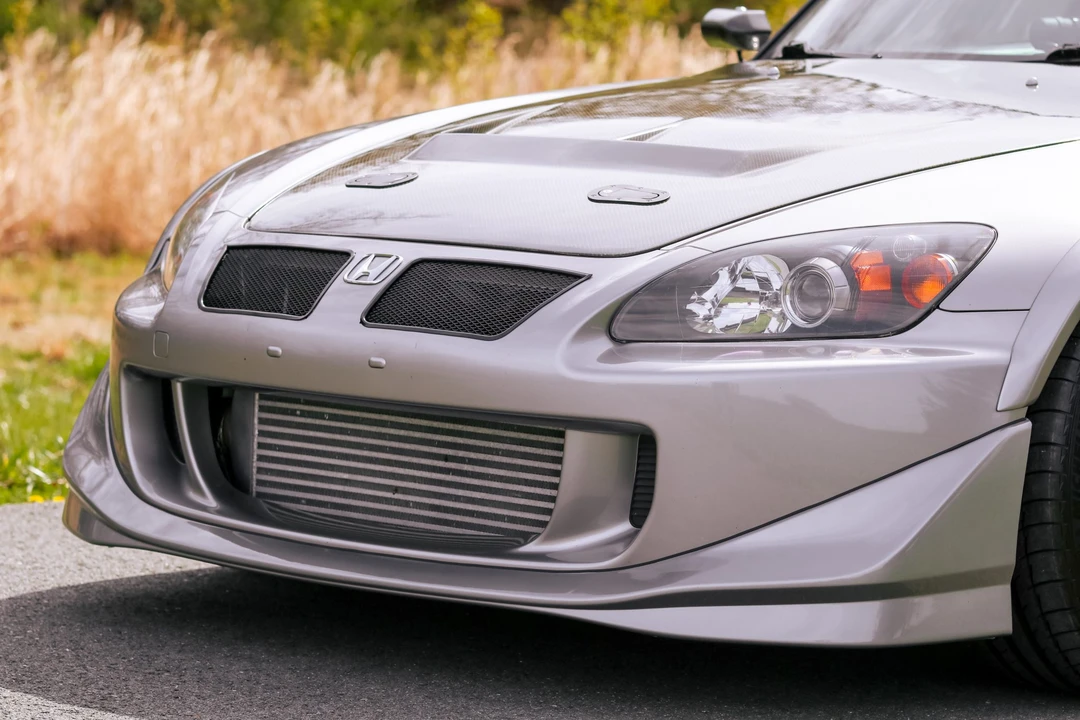 2007 Honda AP2 S2000 - Image 30 of 31
