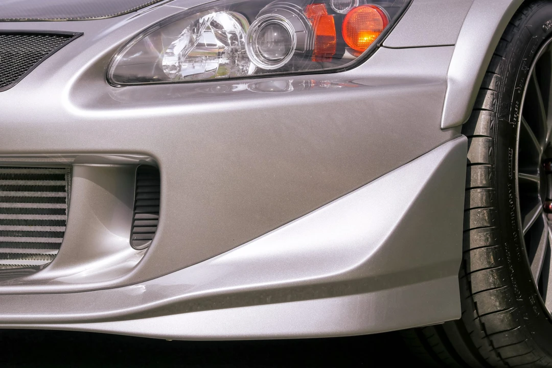 2007 Honda AP2 S2000 - Image 31 of 31