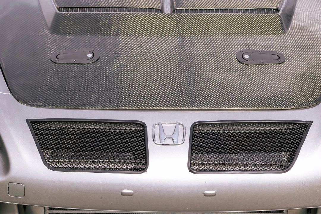 2007 Honda AP2 S2000 - Image 28 of 31