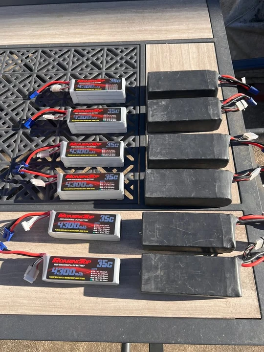 Parts & Memorabilia Scale Models - Image 11 of 15