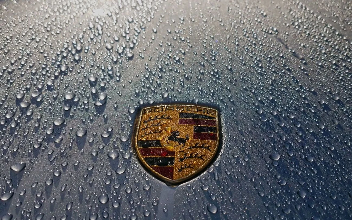 2017 Porsche 991 Carrera - Image 3 of 25