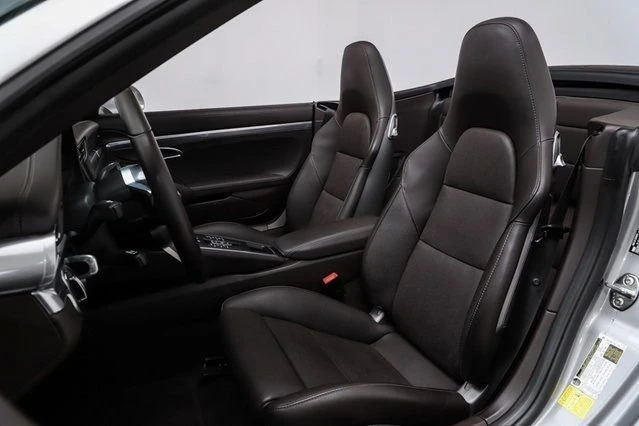 2017 Porsche 991 Carrera - Image 25 of 25