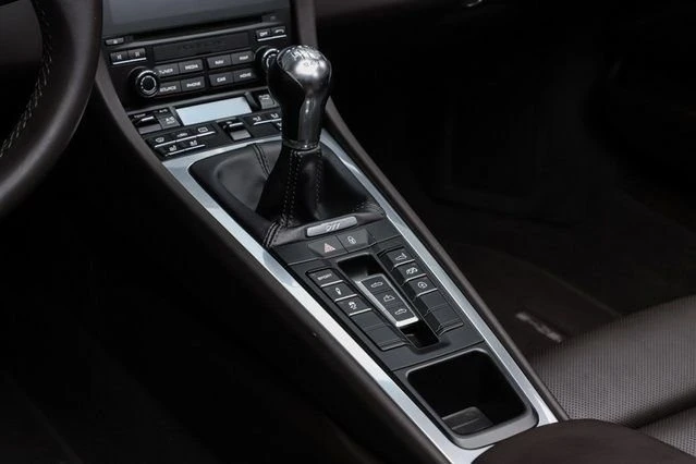 2017 Porsche 991 Carrera - Image 24 of 25